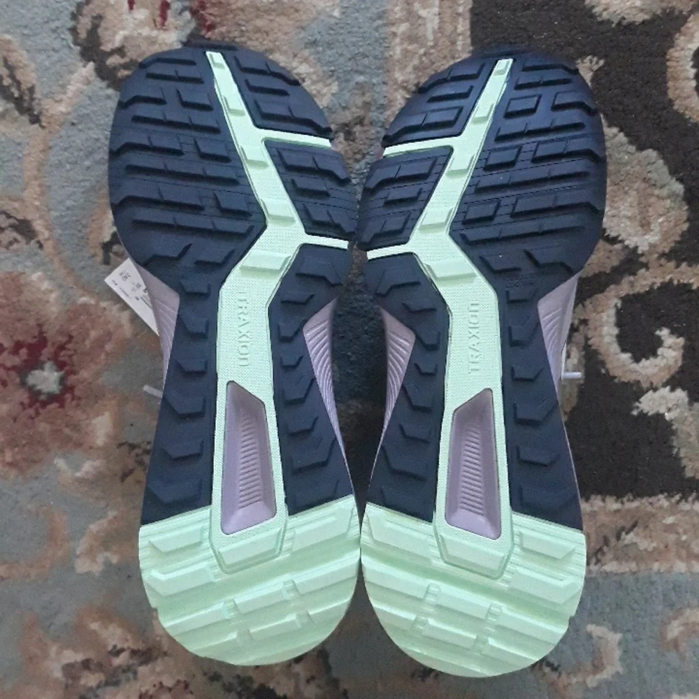 7x*Host Pick*Adidas Terrex Soulstride trail running shoes - Picture 8 of 16